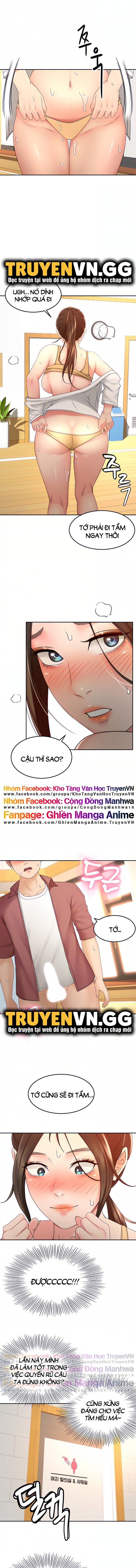 đọc truyện Cậu Chủ Nhỏ Chương 41 ảnh 9 tại Giả Dược