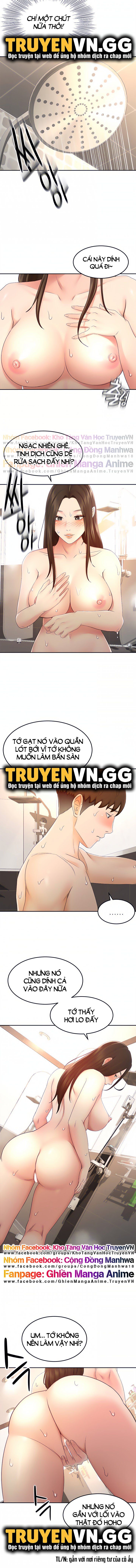 đọc truyện Cậu Chủ Nhỏ Chương 41 ảnh 10 tại Giả Dược