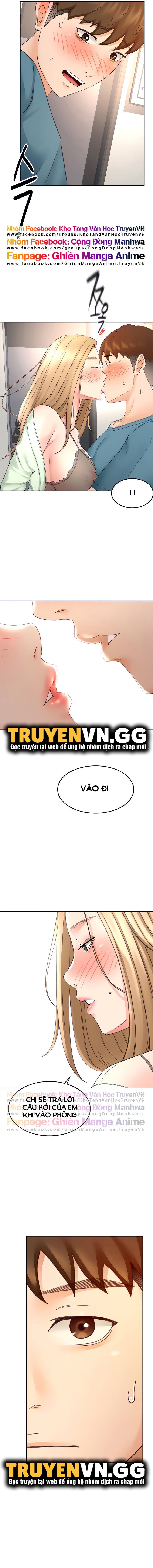 đọc truyện Cậu Chủ Nhỏ Chương 43 ảnh 7 tại Giả Dược