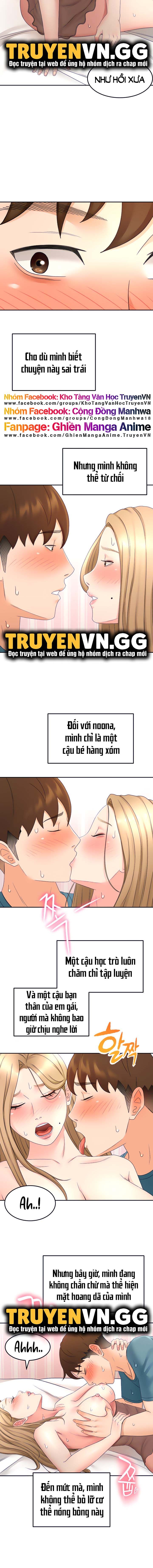 đọc truyện Cậu Chủ Nhỏ Chương 44 ảnh 12 tại Giả Dược