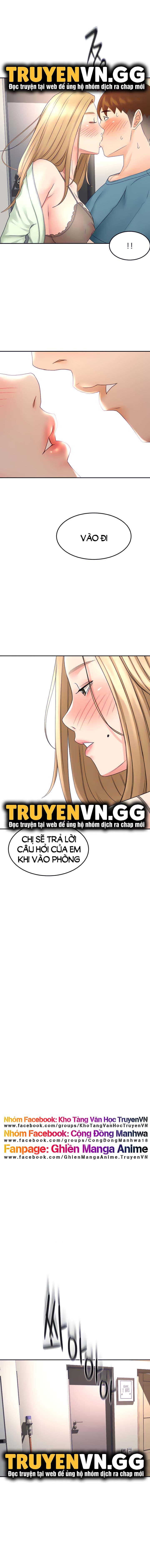 đọc truyện Cậu Chủ Nhỏ Chương 44 ảnh 3 tại Giả Dược