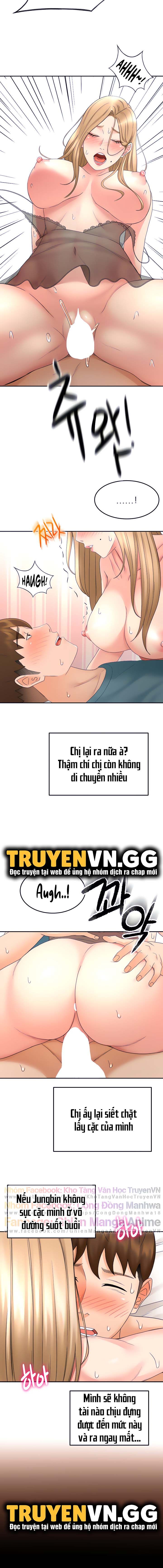 đọc truyện Cậu Chủ Nhỏ Chương 44 ảnh 8 tại Giả Dược