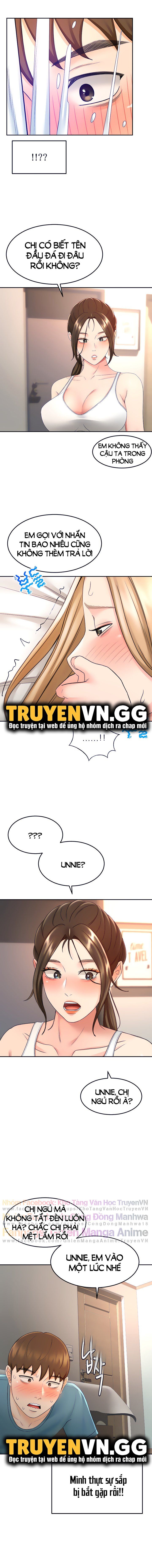 đọc truyện Cậu Chủ Nhỏ Chương 45 ảnh 10 tại Giả Dược