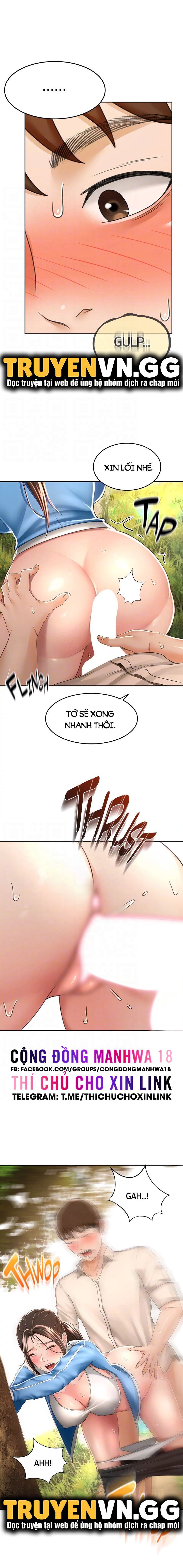 đọc truyện Cậu Chủ Nhỏ Chương 48 ảnh 15 tại Thiên Thai Truyện