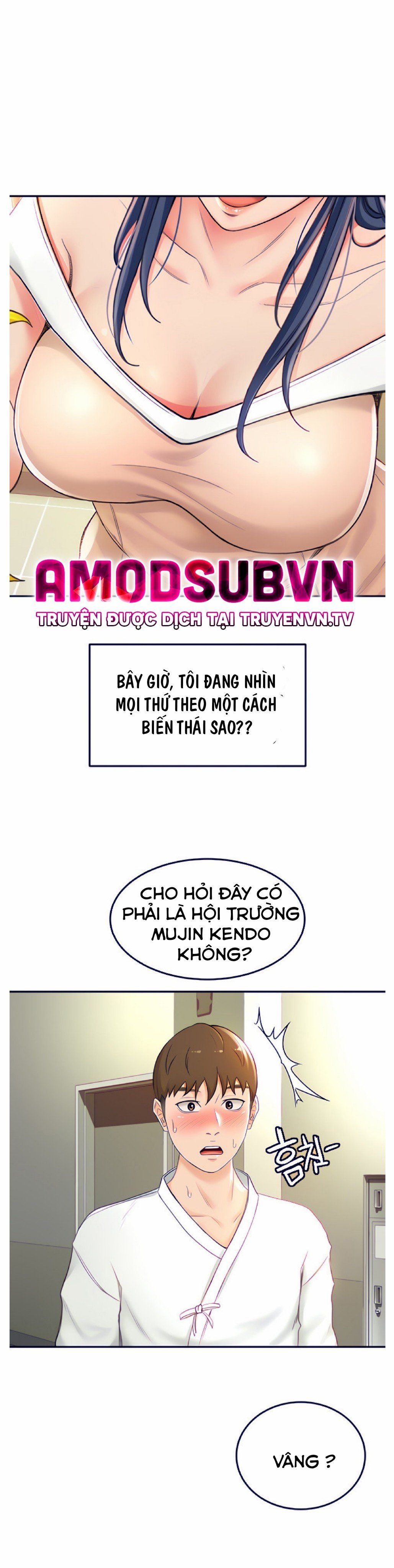 đọc truyện Cậu Chủ Nhỏ Chương 5 ảnh 2 tại Giả Dược