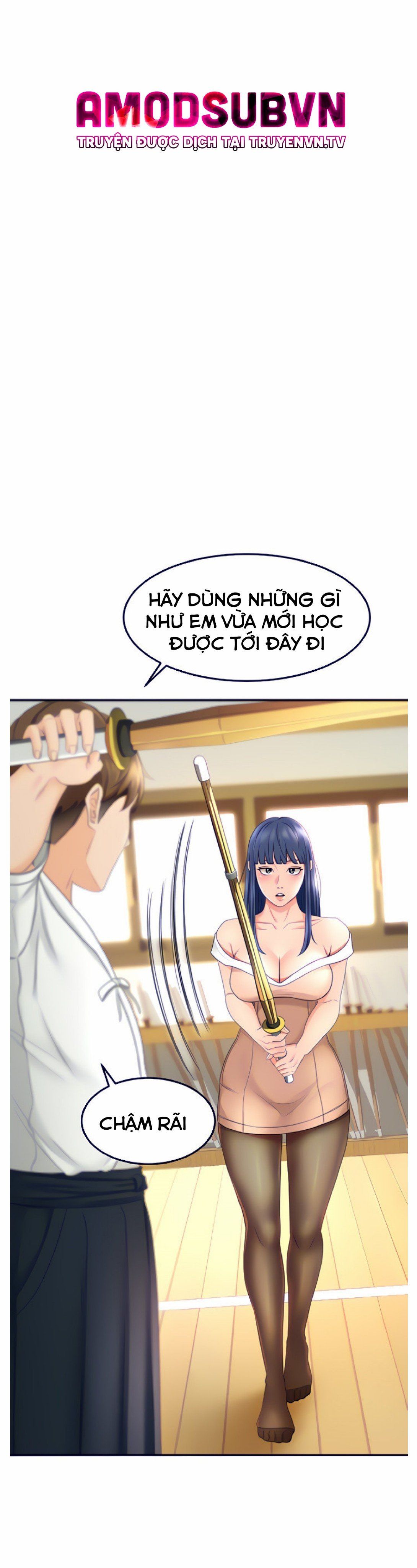 đọc truyện Cậu Chủ Nhỏ Chương 5 ảnh 12 tại Giả Dược