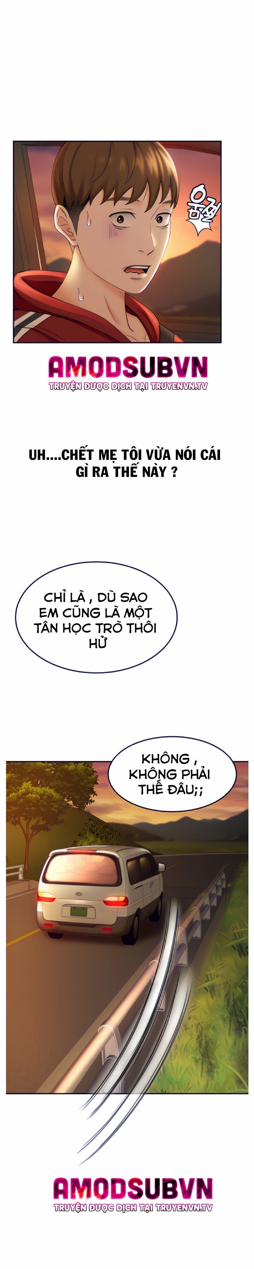 đọc truyện Cậu Chủ Nhỏ Chương 5 ảnh 33 tại Giả Dược
