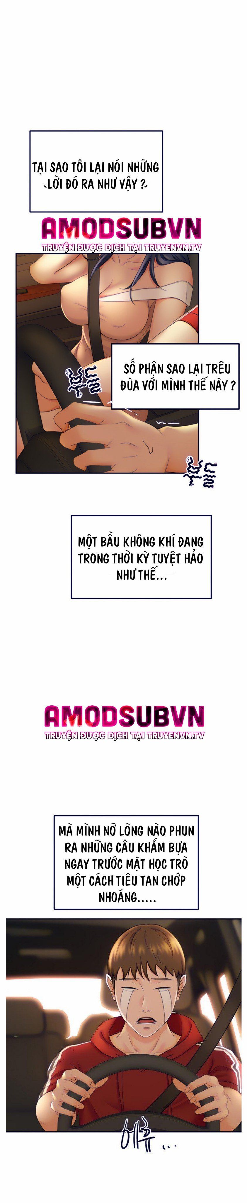 đọc truyện Cậu Chủ Nhỏ Chương 5 ảnh 36 tại Giả Dược
