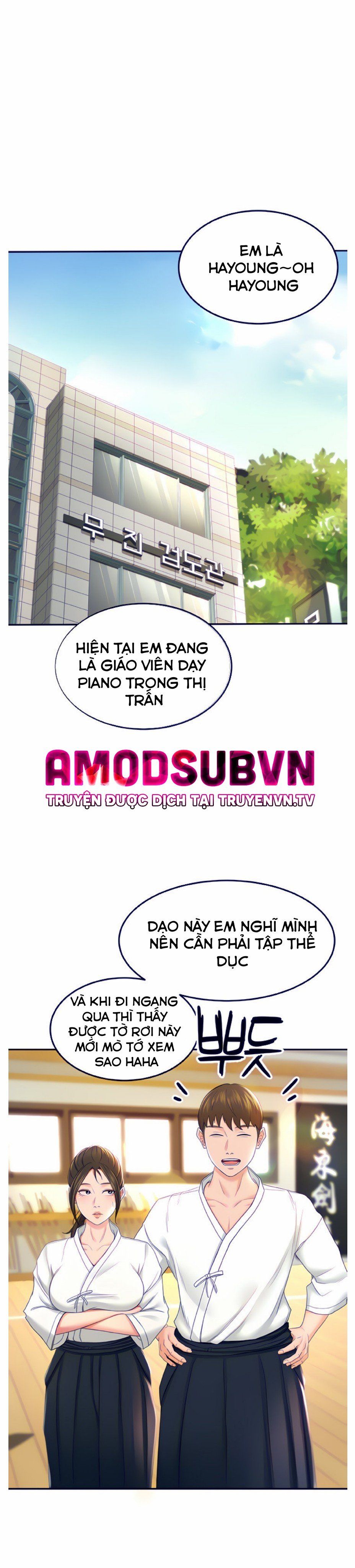 đọc truyện Cậu Chủ Nhỏ Chương 5 ảnh 5 tại Giả Dược