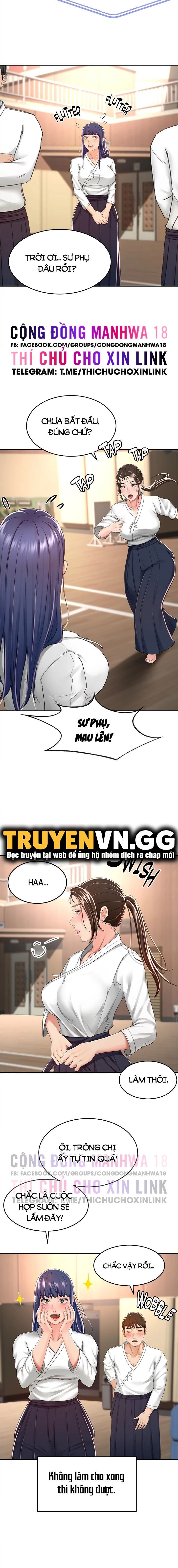 đọc truyện Cậu Chủ Nhỏ Chương 50 ảnh 8 tại Giả Dược