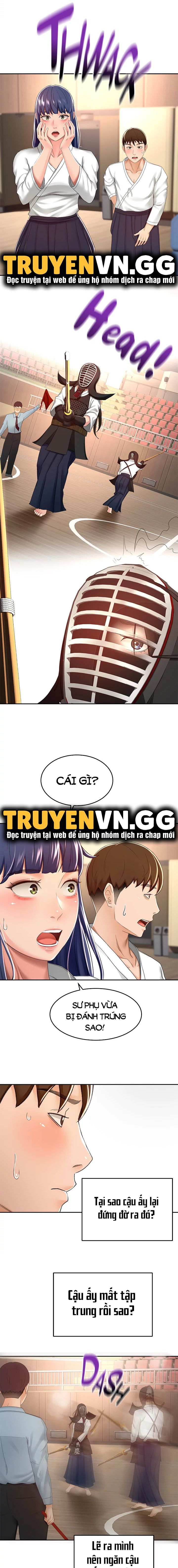đọc truyện Cậu Chủ Nhỏ Chương 50 ảnh 9 tại Giả Dược