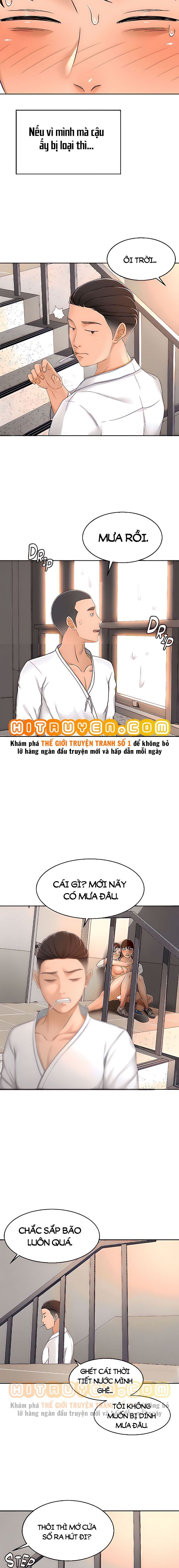 đọc truyện Cậu Chủ Nhỏ Chương 51 ảnh 2 tại Giả Dược