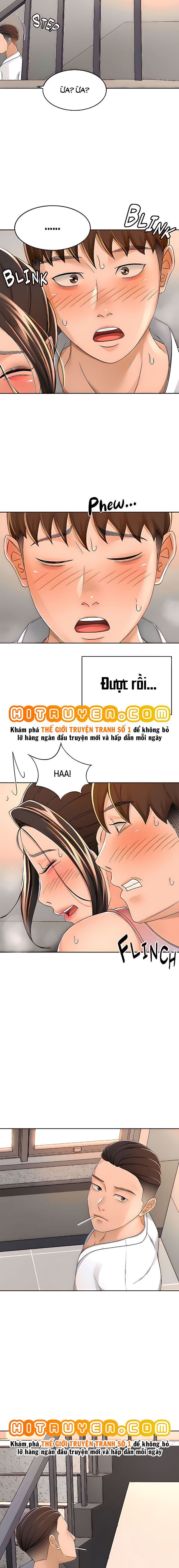 đọc truyện Cậu Chủ Nhỏ Chương 51 ảnh 3 tại Giả Dược