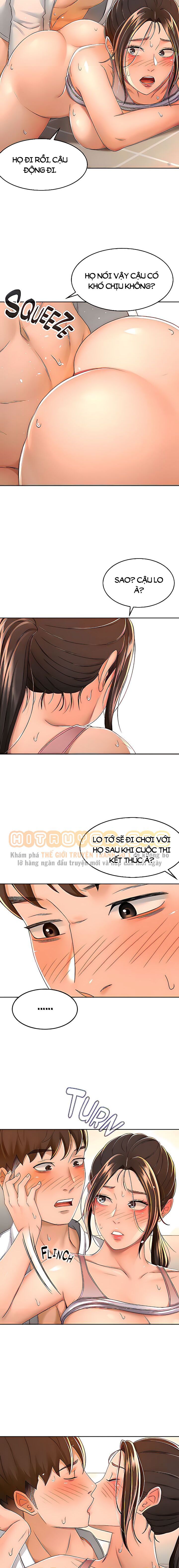 đọc truyện Cậu Chủ Nhỏ Chương 51 ảnh 10 tại Giả Dược