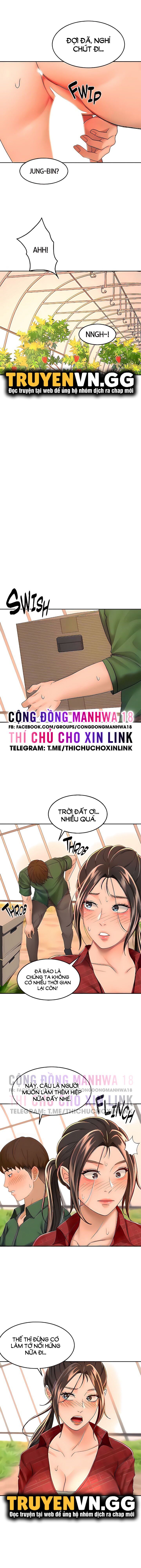 đọc truyện Cậu Chủ Nhỏ Chương 53 ảnh 6 tại Giả Dược