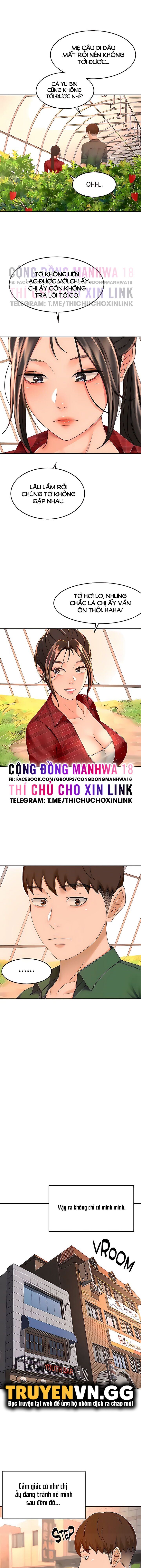 đọc truyện Cậu Chủ Nhỏ Chương 53 ảnh 7 tại Giả Dược