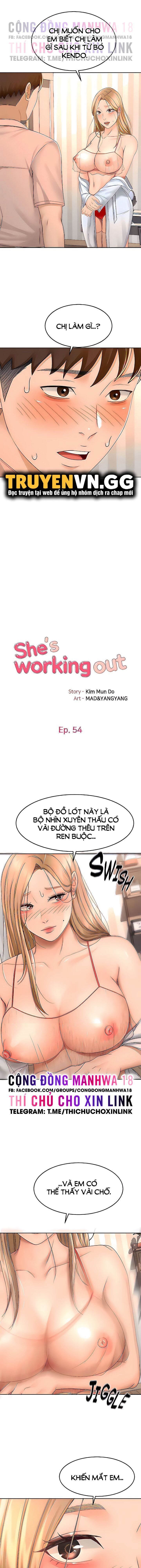 đọc truyện Cậu Chủ Nhỏ Chương 54 ảnh 2 tại Giả Dược