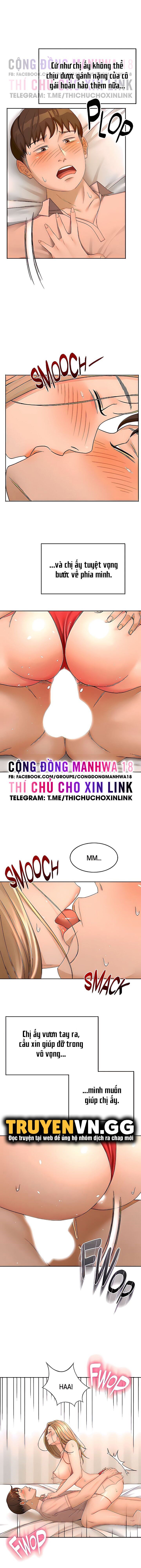 đọc truyện Cậu Chủ Nhỏ Chương 54 ảnh 11 tại Giả Dược