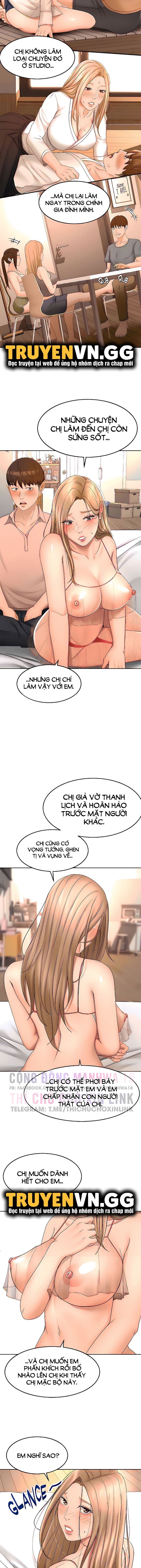 đọc truyện Cậu Chủ Nhỏ Chương 54 ảnh 7 tại Giả Dược