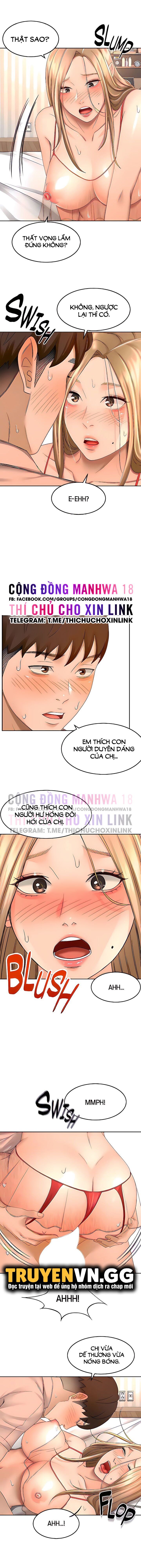 đọc truyện Cậu Chủ Nhỏ Chương 55 ảnh 3 tại Giả Dược