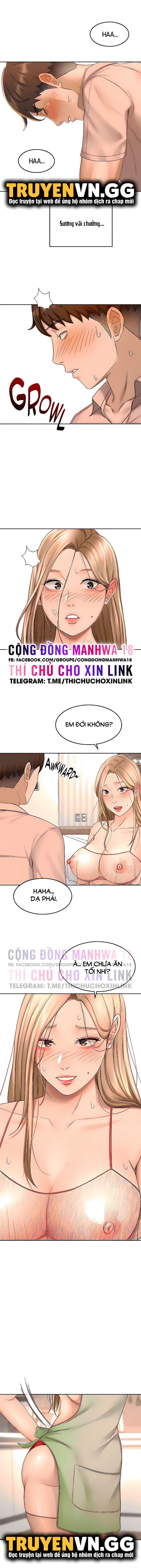 đọc truyện Cậu Chủ Nhỏ Chương 55 ảnh 8 tại Giả Dược