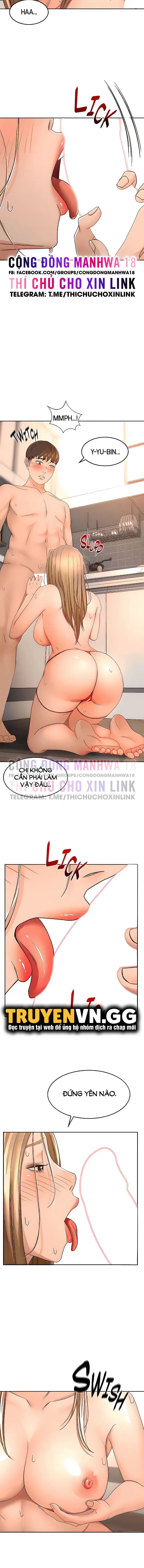 đọc truyện Cậu Chủ Nhỏ Chương 56 ảnh 4 tại Giả Dược