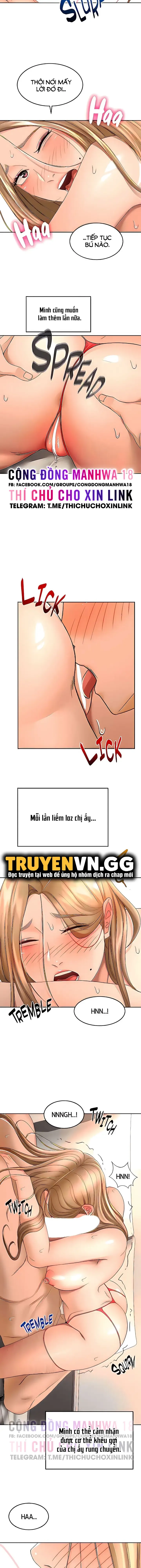 đọc truyện Cậu Chủ Nhỏ Chương 56 ảnh 9 tại Giả Dược