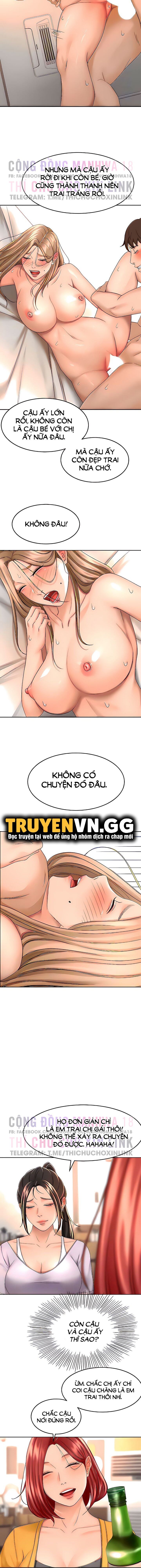 đọc truyện Cậu Chủ Nhỏ Chương 57 ảnh 11 tại Giả Dược