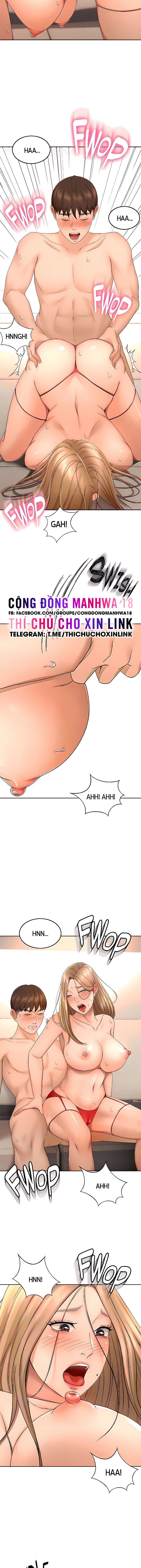 đọc truyện Cậu Chủ Nhỏ Chương 57 ảnh 4 tại Giả Dược