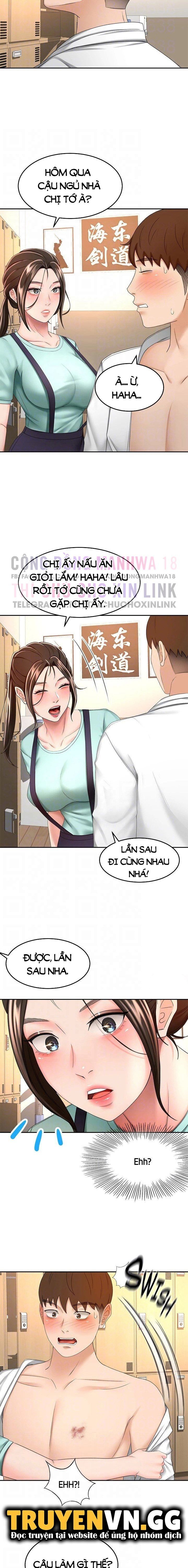 đọc truyện Cậu Chủ Nhỏ Chương 58 ảnh 6 tại Giả Dược