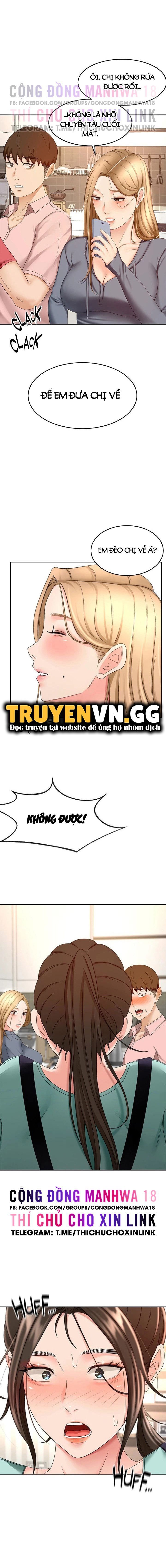 đọc truyện Cậu Chủ Nhỏ Chương 59 ảnh 1 tại Giả Dược