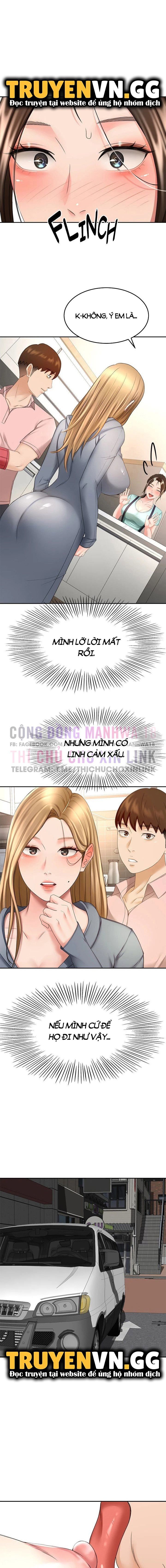 đọc truyện Cậu Chủ Nhỏ Chương 59 ảnh 2 tại Giả Dược