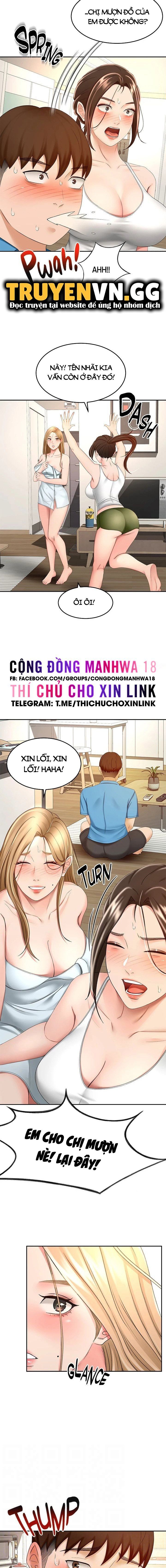 đọc truyện Cậu Chủ Nhỏ Chương 59 ảnh 10 tại Giả Dược