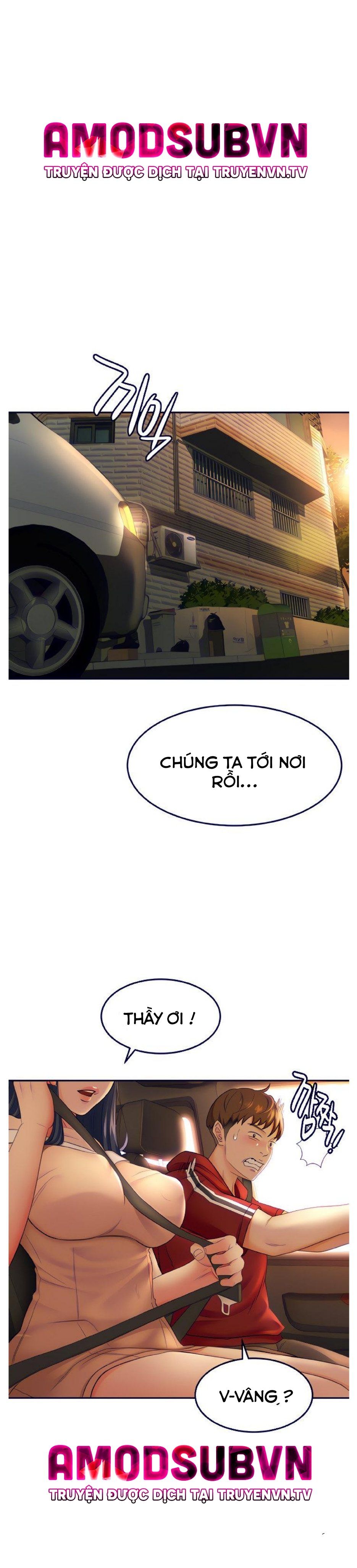 đọc truyện Cậu Chủ Nhỏ Chương 6 ảnh 1 tại Giả Dược