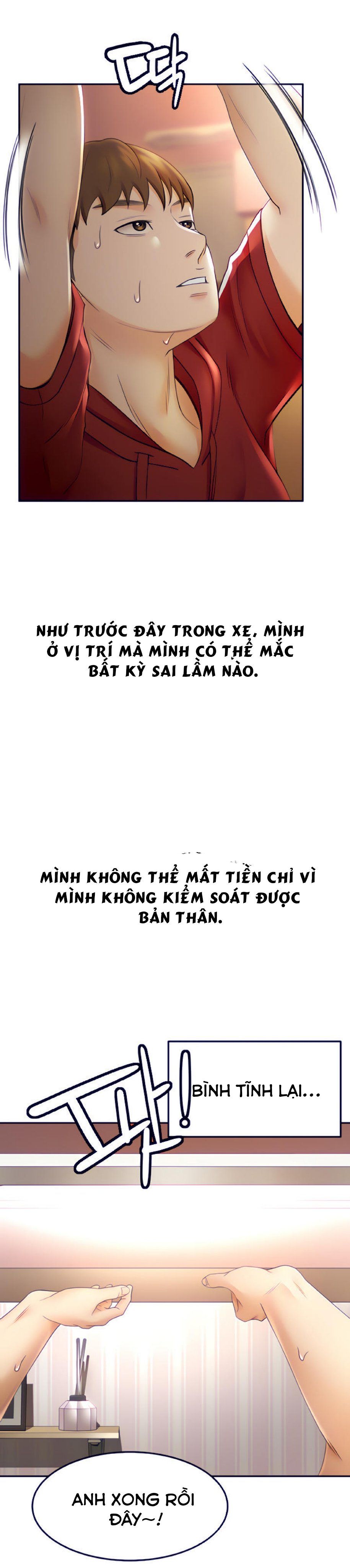 đọc truyện Cậu Chủ Nhỏ Chương 6 ảnh 11 tại Giả Dược