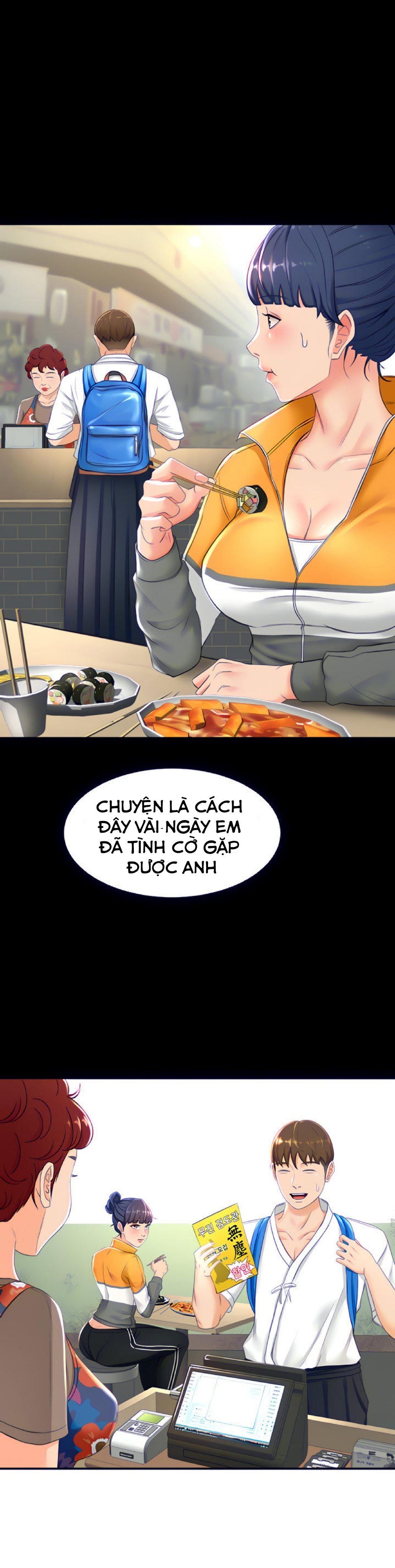đọc truyện Cậu Chủ Nhỏ Chương 6 ảnh 28 tại Giả Dược