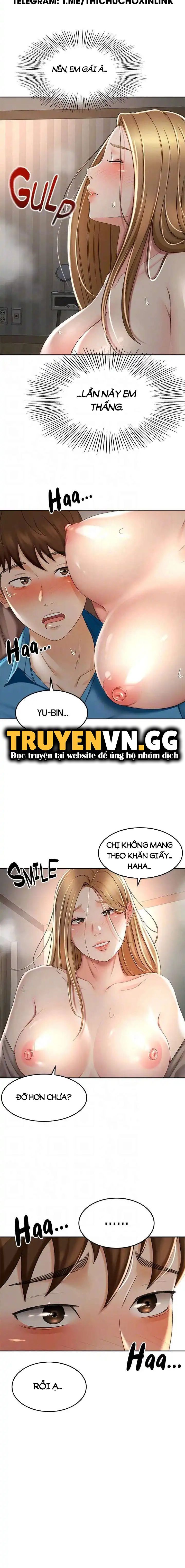 đọc truyện Cậu Chủ Nhỏ Chương 61 ảnh 12 tại Giả Dược