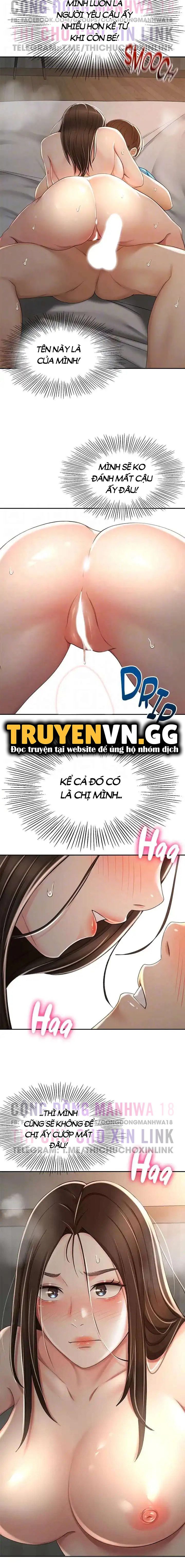 đọc truyện Cậu Chủ Nhỏ Chương 61 ảnh 15 tại Giả Dược