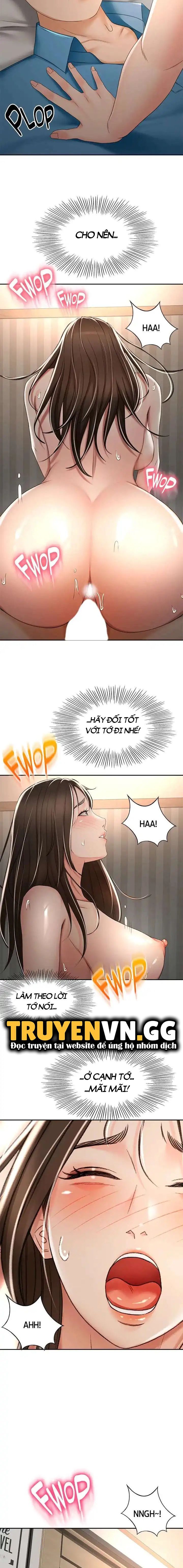 đọc truyện Cậu Chủ Nhỏ Chương 62 ảnh 11 tại Giả Dược