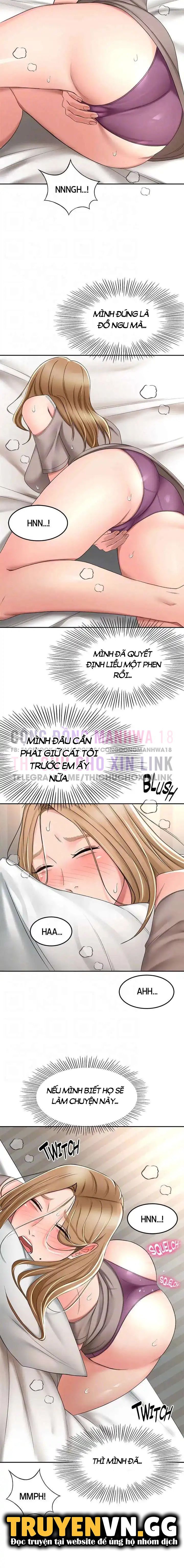 đọc truyện Cậu Chủ Nhỏ Chương 62 ảnh 15 tại Giả Dược