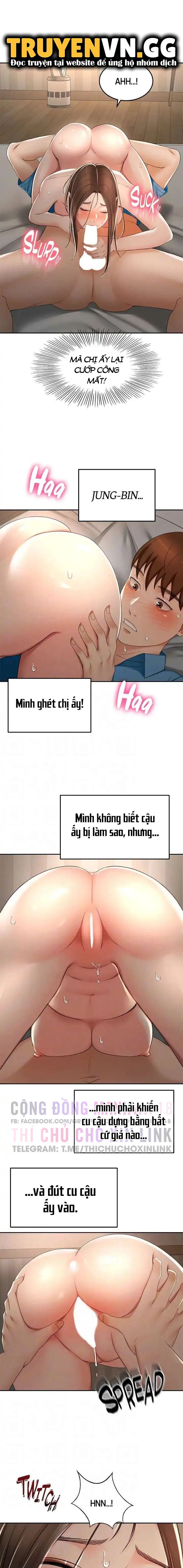 đọc truyện Cậu Chủ Nhỏ Chương 62 ảnh 4 tại Giả Dược