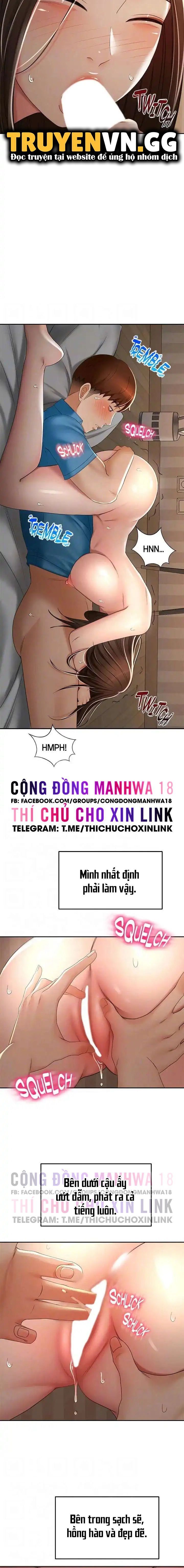 đọc truyện Cậu Chủ Nhỏ Chương 62 ảnh 5 tại Giả Dược