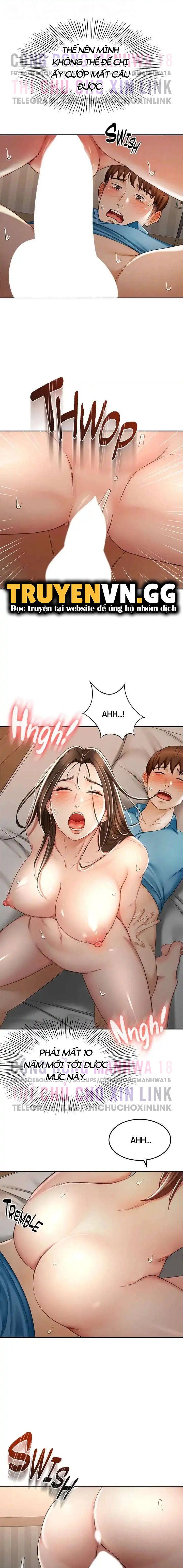 đọc truyện Cậu Chủ Nhỏ Chương 62 ảnh 8 tại Giả Dược