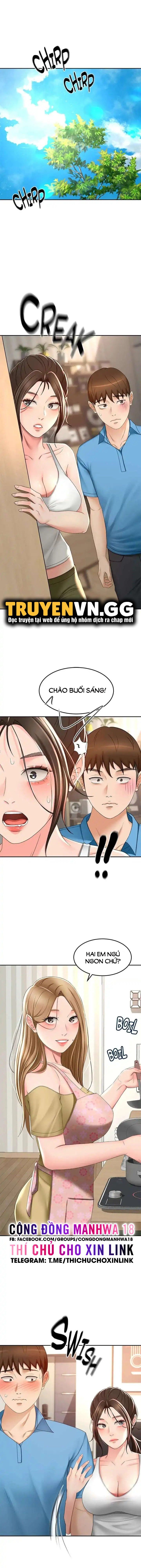 đọc truyện Cậu Chủ Nhỏ Chương 63 ảnh 1 tại Giả Dược