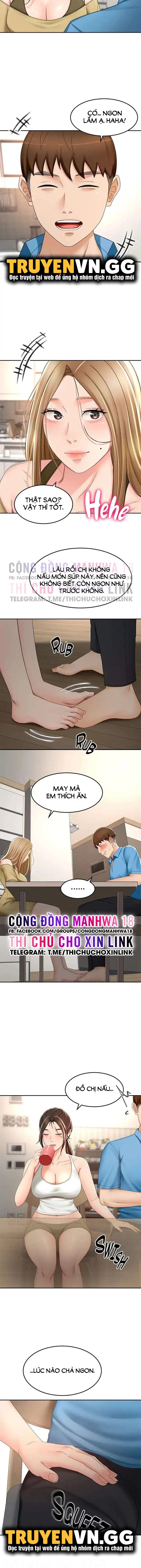 đọc truyện Cậu Chủ Nhỏ Chương 63 ảnh 3 tại Giả Dược