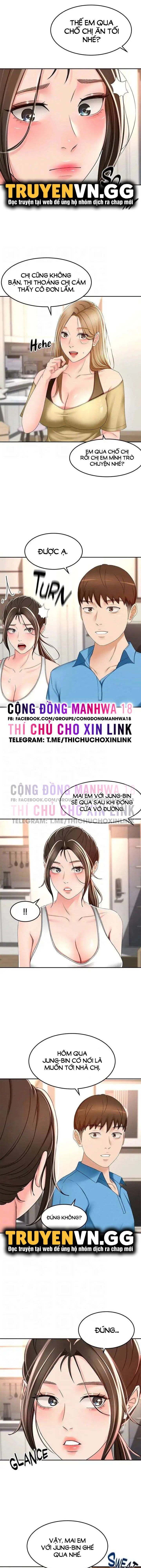 đọc truyện Cậu Chủ Nhỏ Chương 63 ảnh 5 tại Giả Dược