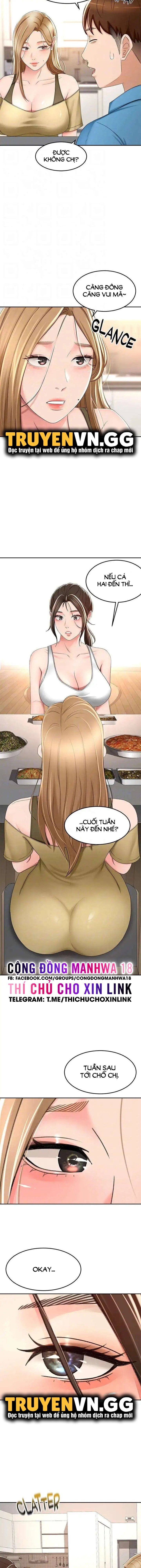 đọc truyện Cậu Chủ Nhỏ Chương 63 ảnh 6 tại Giả Dược