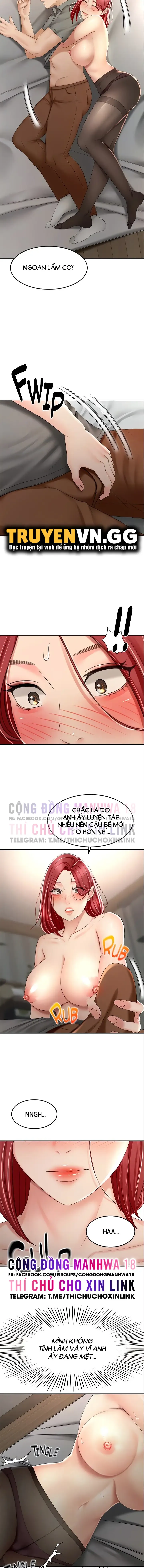 đọc truyện Cậu Chủ Nhỏ Chương 64 ảnh 4 tại Giả Dược