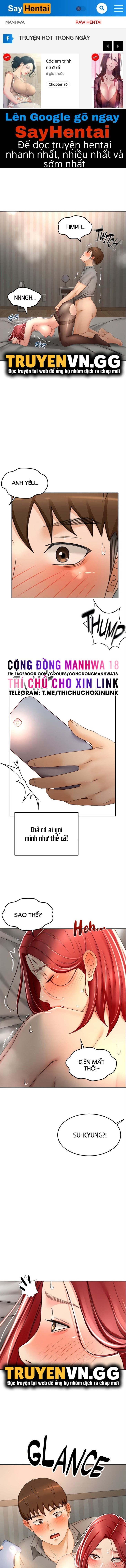 đọc truyện Cậu Chủ Nhỏ Chương 65 ảnh 1 tại Giả Dược