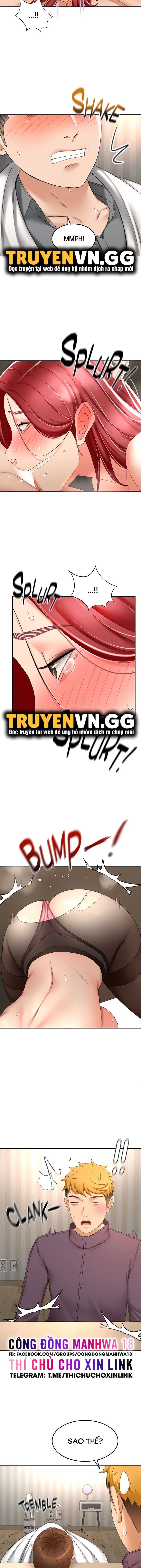 đọc truyện Cậu Chủ Nhỏ Chương 65 ảnh 12 tại Giả Dược